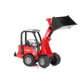BRUDER 02190 ŁADOWARKA SCHAFFER HOFLADER 2630