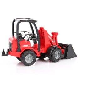 BRUDER 02190 ŁADOWARKA SCHAFFER HOFLADER 2630