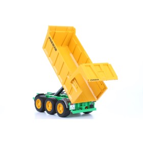 BRUDER 02212 PRZYCZEPA Z WYWROTEM JOSKIN