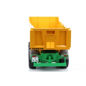 BRUDER 02212 PRZYCZEPA Z WYWROTEM JOSKIN