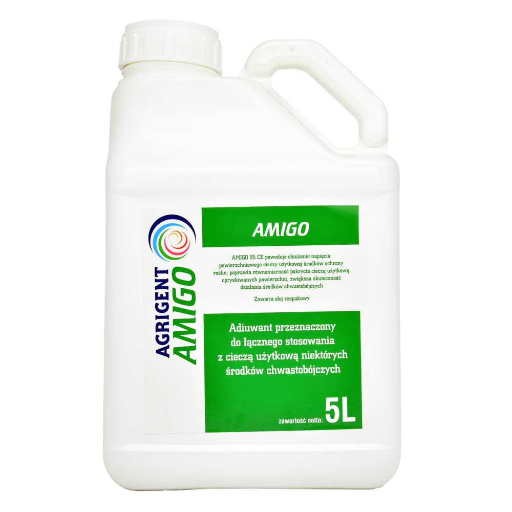 AMIGO 95EC 5L
