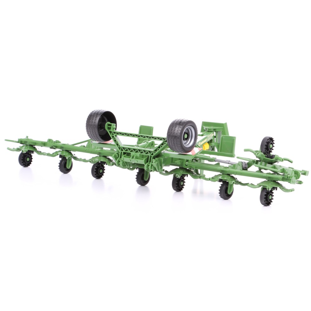 BRUDER 02224 PRZETRZĄSACZ KRONE KWT 8.82