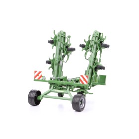 BRUDER 02224 PRZETRZĄSACZ KRONE KWT 8.82