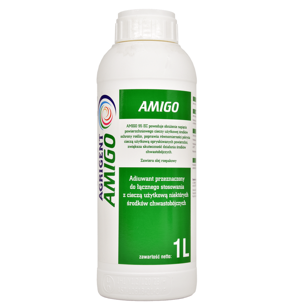 AMIGO 95EC 1L