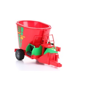 BRUDER 02127 MIESZALNIK PASZ STRAUTMANN VERTI MIX 1050