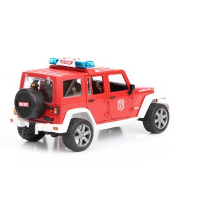 JEEP STRAŻ BR-02528