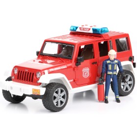 JEEP STRAŻ BR-02528