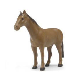 BRUDER 02352 ZABAWKA FIGURKA KONIA