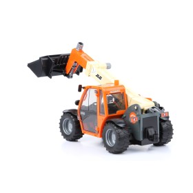 ŁADOWARKA TELESKOPOWA JLG2505 BR-02140