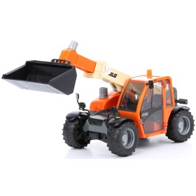 ŁADOWARKA TELESKOPOWA JLG2505 BR-02140