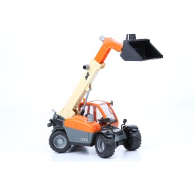 ŁADOWARKA TELESKOPOWA JLG2505 BR-02140