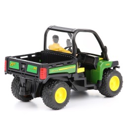 WYWROTKA JOHN DEERE GATOR 855D 02490