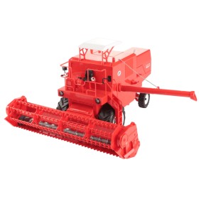 DOUBLE EAGLE E699 KOMBAJN BIZON Z059 ZDALNIE STEROWANY