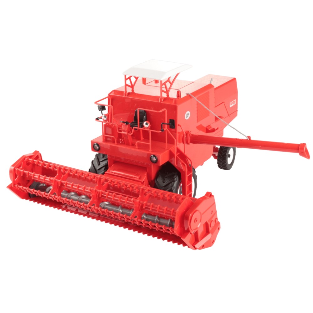 DOUBLE EAGLE E699 KOMBAJN BIZON Z059 ZDALNIE STEROWANY