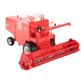 DOUBLE EAGLE E699 KOMBAJN BIZON Z059 ZDALNIE STEROWANY