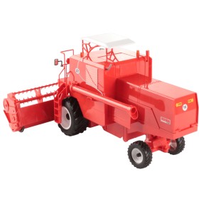 DOUBLE EAGLE E699 KOMBAJN BIZON Z059 ZDALNIE STEROWANY
