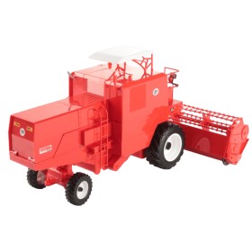 DOUBLE EAGLE E699 KOMBAJN BIZON Z059 ZDALNIE STEROWANY