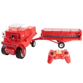 DOUBLE EAGLE E699 KOMBAJN BIZON Z059 ZDALNIE STEROWANY