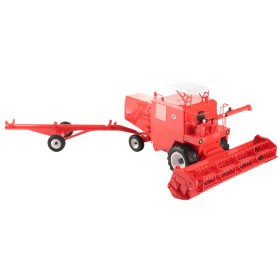 DOUBLE EAGLE E699 KOMBAJN BIZON Z059 ZDALNIE STEROWANY