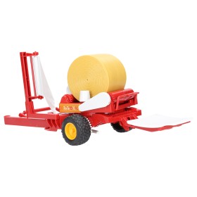 ZABAWKA OWIJARKA BEL 02122