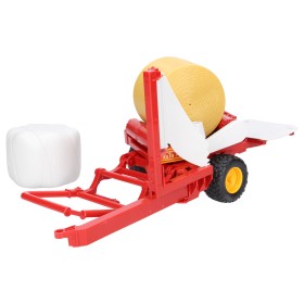 ZABAWKA OWIJARKA BEL 02122