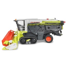 KOMBAJN CLAAS LEXTON 780 02119