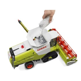 KOMBAJN CLAAS LEXTON 780 02119