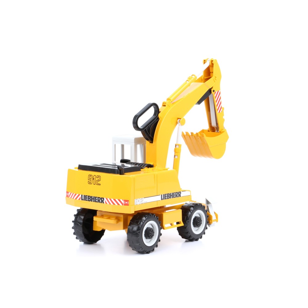 KOPARKA LIEBHERR 912 02426