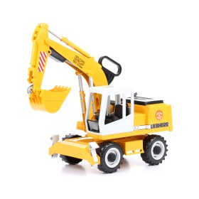 KOPARKA LIEBHERR 912 02426