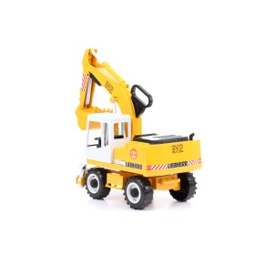 KOPARKA LIEBHERR 912 02426