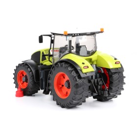 BRUDER 03012 TRAKTOR CLASS AXION 950