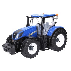 TRAKTOR NEW HOLLAND T7.315 BRUDER 03120