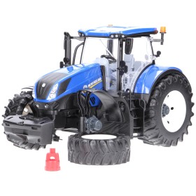 TRAKTOR NEW HOLLAND T7.315 BRUDER 03120