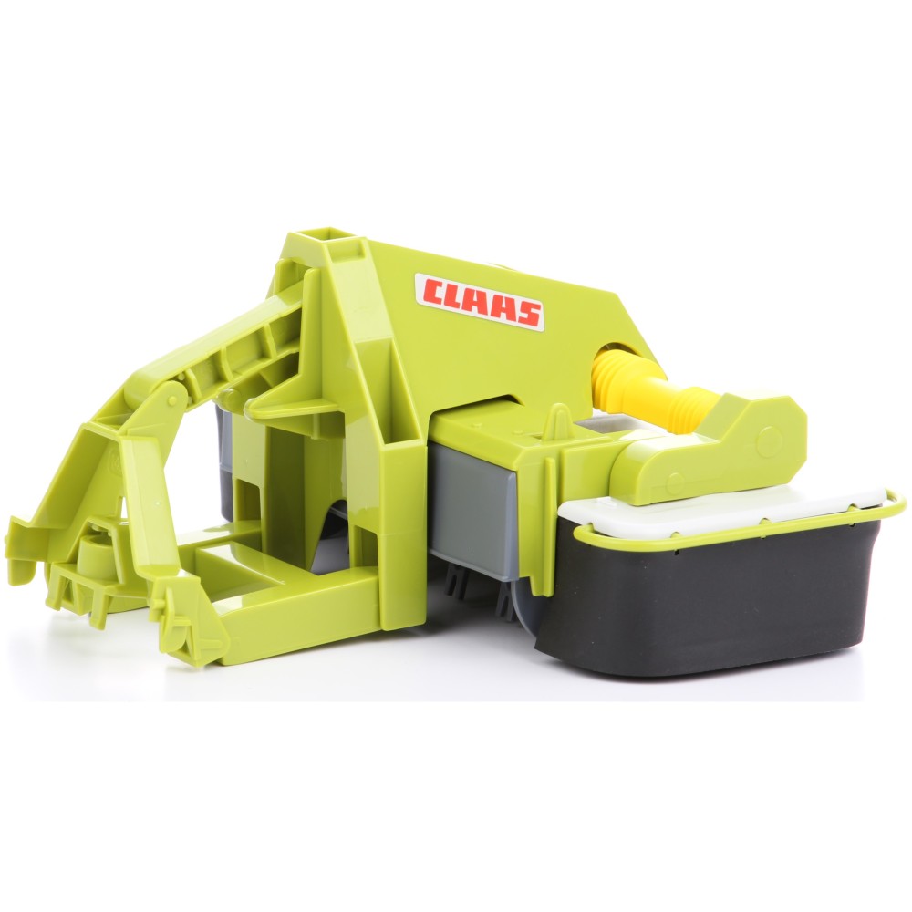 BRUDER 02324 KOSIARKA PRZEDNIA CLAAS DISCO 3050 FC Plus