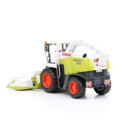 KOMBAJN DO KUKURYDZY CLAAS JAGUAR 900 BRUDER 02131
