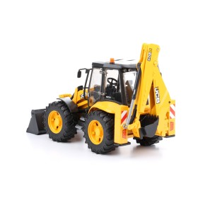 BRUDER 02454 KOPARKO ŁADOW. JCB