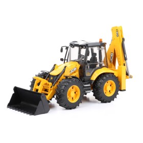 BRUDER 02454 KOPARKO ŁADOW. JCB