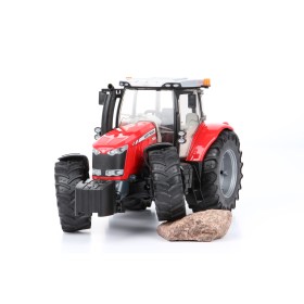 TRAKTOR MASSEY FERGUSON BRUDER 03046
