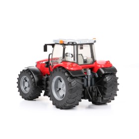 TRAKTOR MASSEY FERGUSON BRUDER 03046
