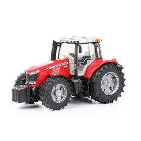 TRAKTOR MASSEY FERGUSON BRUDER 03046