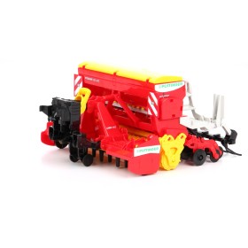 BRUDER 02347 SIEWNIK BRONOWY POTTINGER