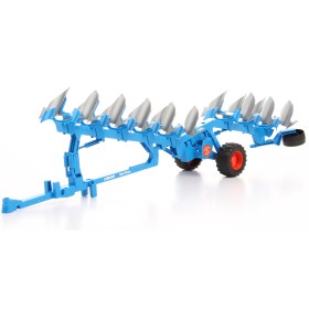 BRUDER 02250 LEMKEN VARI-TITAN PŁUG OBROTOWY