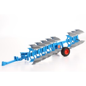 BRUDER 02250 LEMKEN VARI-TITAN PŁUG OBROTOWY