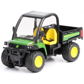 WYWROTKA JOHN DEERE GATOR 855D 02491