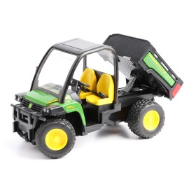 WYWROTKA JOHN DEERE GATOR 855D 02491