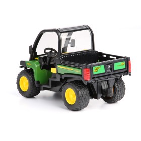 WYWROTKA JOHN DEERE GATOR 855D 02491