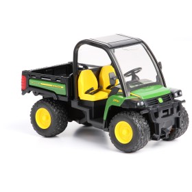 WYWROTKA JOHN DEERE GATOR 855D 02491