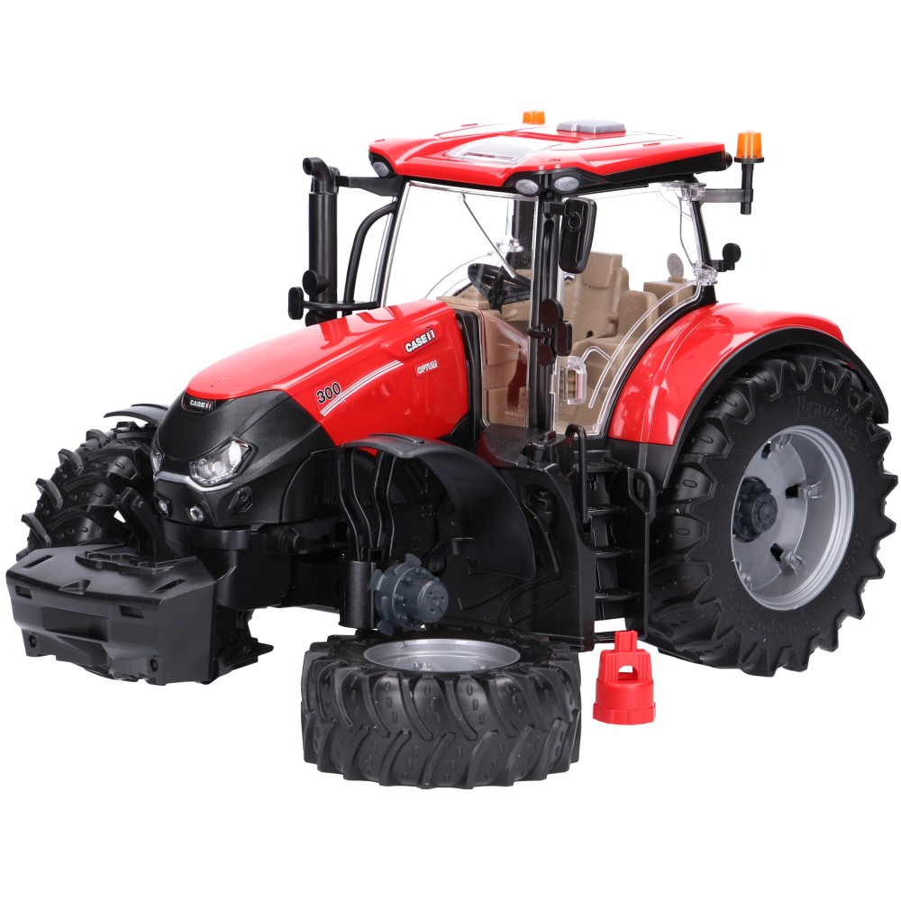 TRAKTOR CASE OPTUM 300CVX 03190