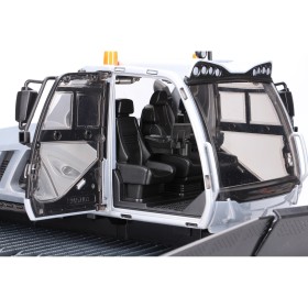 RATRAK ŚNIEŻNY PRINOTH LEITWOLF PŁUG 02545