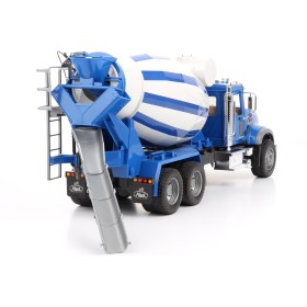 MACK BETONIARKA 02814